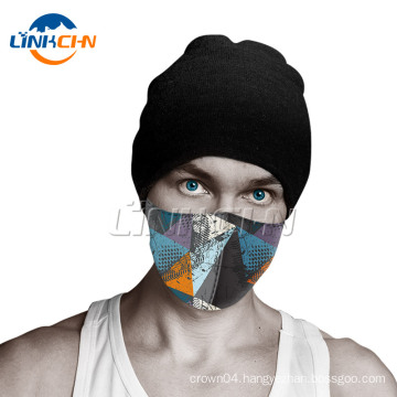 wholesale best quality custom fabric face masks